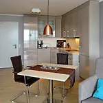 Linden-palais 15 * Heiligendamm